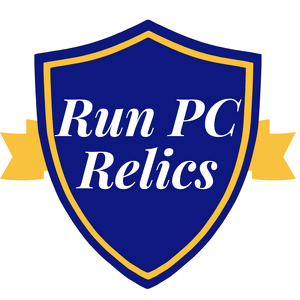 Team Page: RUN PC RELICS!